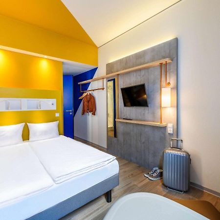 Ibis Budget Bremen City Center Kültér fotó
