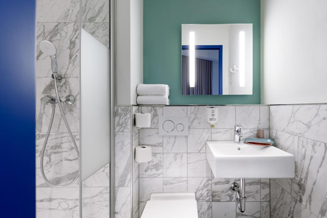 Ibis Budget Bremen City Center Kültér fotó