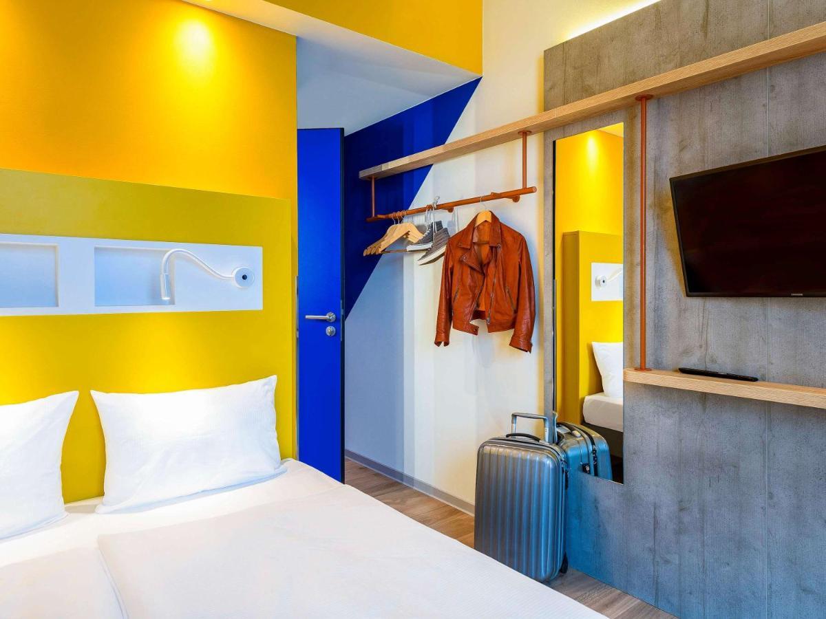 Ibis Budget Bremen City Center Kültér fotó