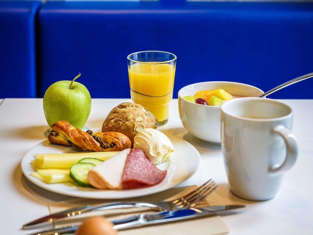 Ibis Budget Bremen City Center Kültér fotó