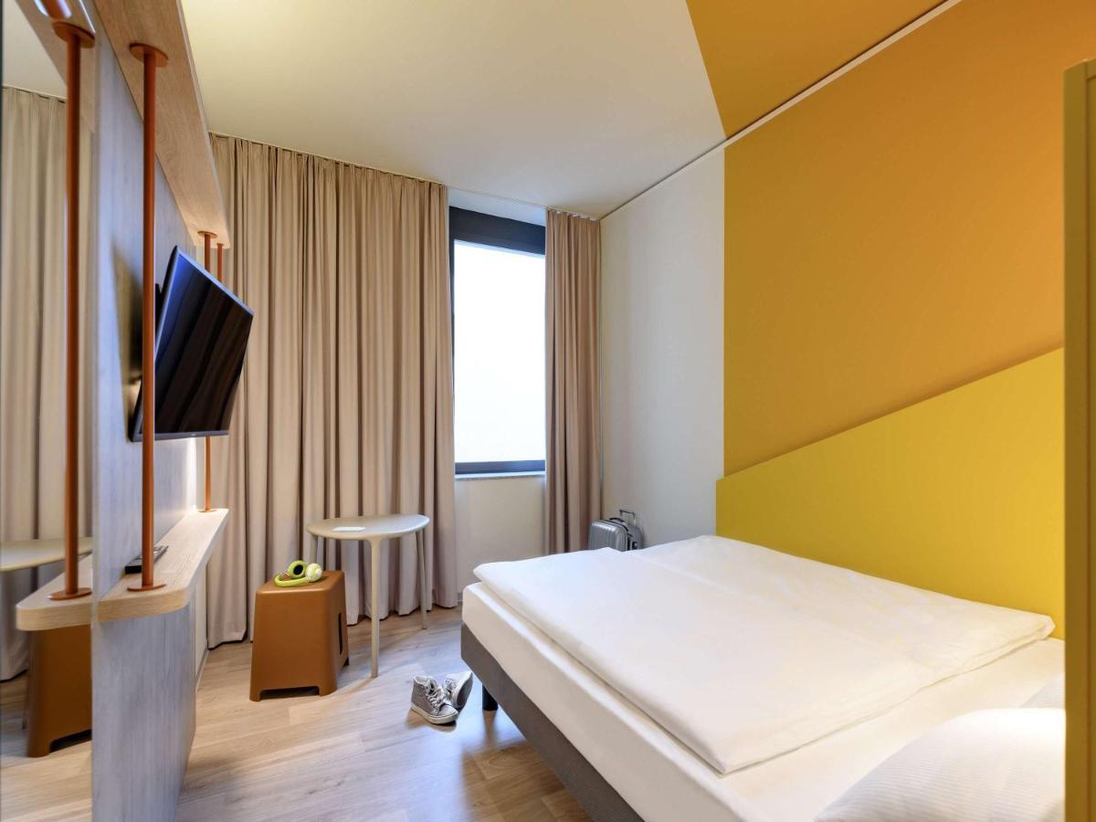Ibis Budget Bremen City Center Kültér fotó
