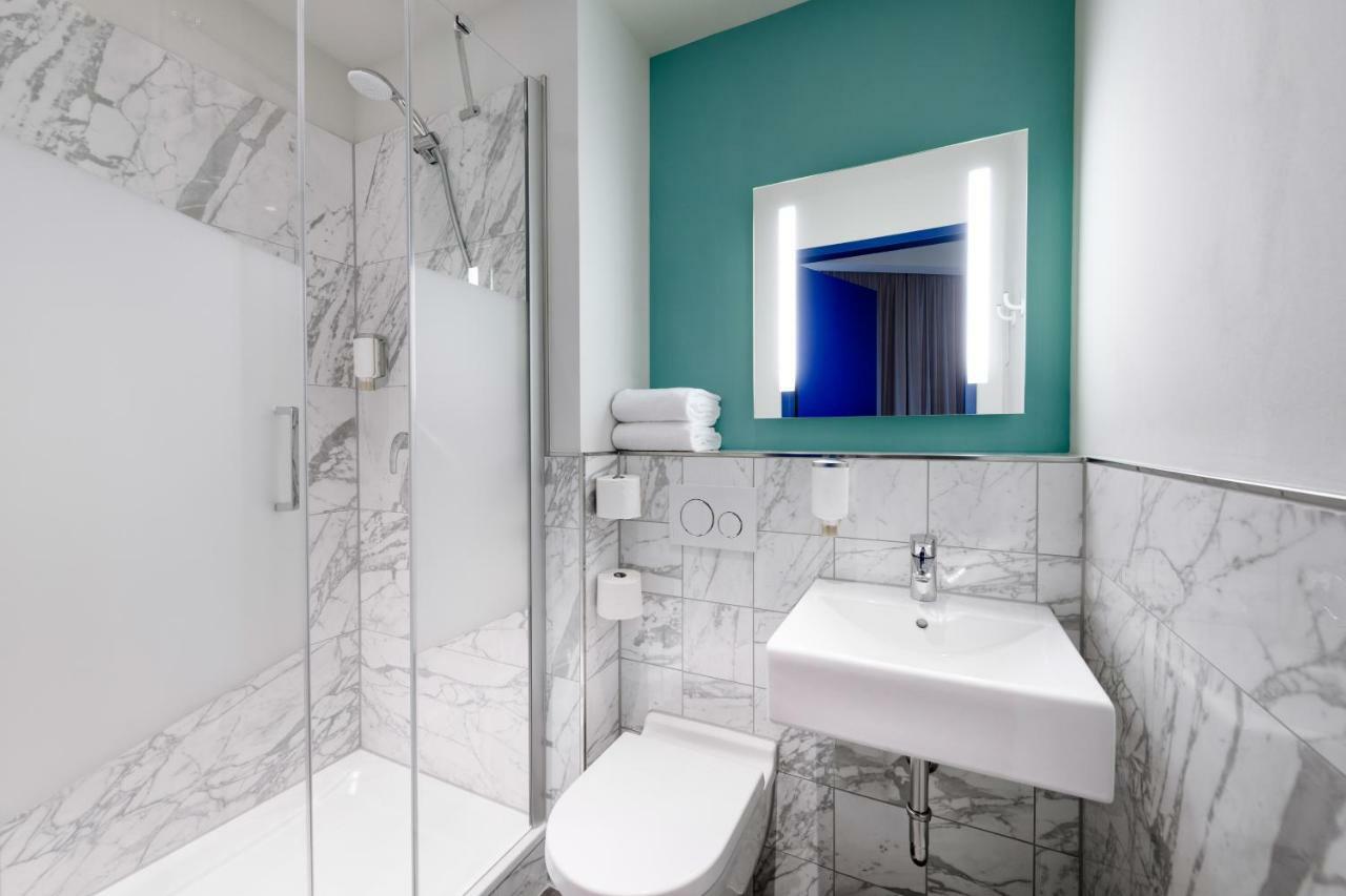 Ibis Budget Bremen City Center Kültér fotó