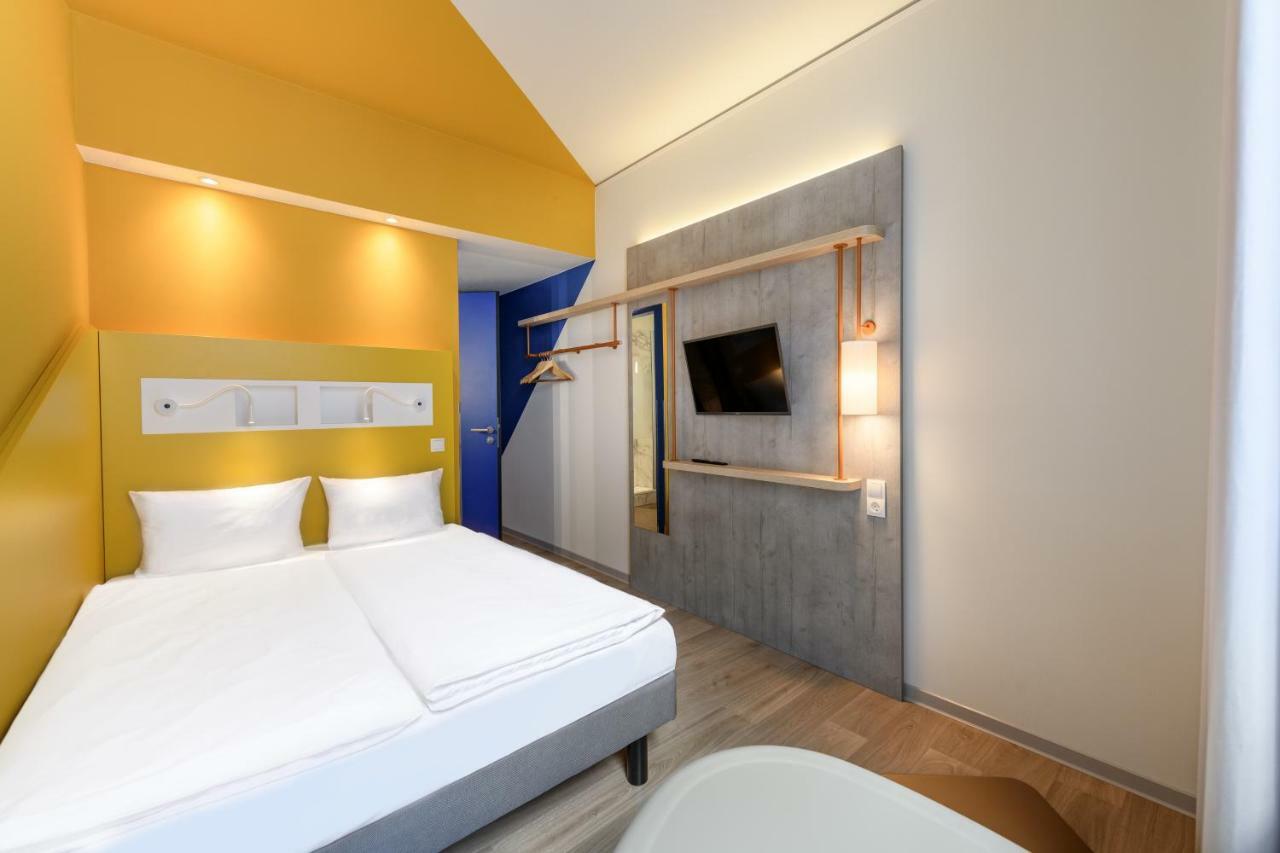 Ibis Budget Bremen City Center Kültér fotó
