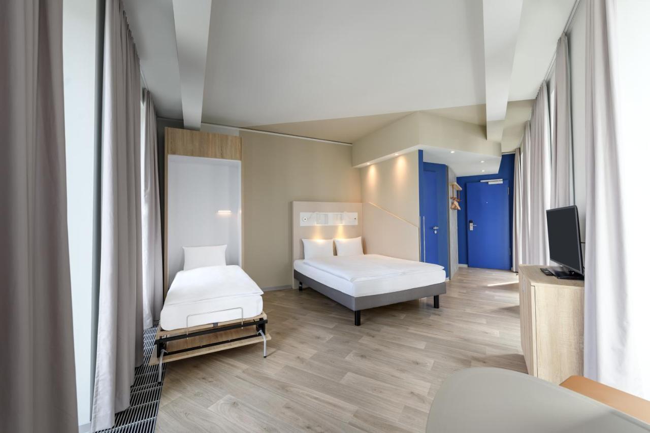 Ibis Budget Bremen City Center Kültér fotó